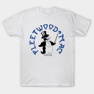 FleetWood mac T-Shirt